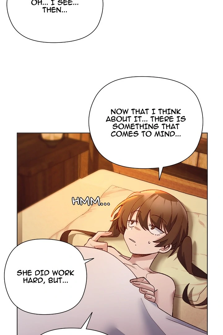 Young Lady’s Knight Chapter 22 - Page 24