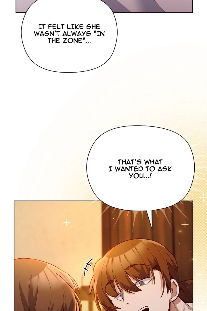 Young Lady’s Knight Chapter 22 - Page 25