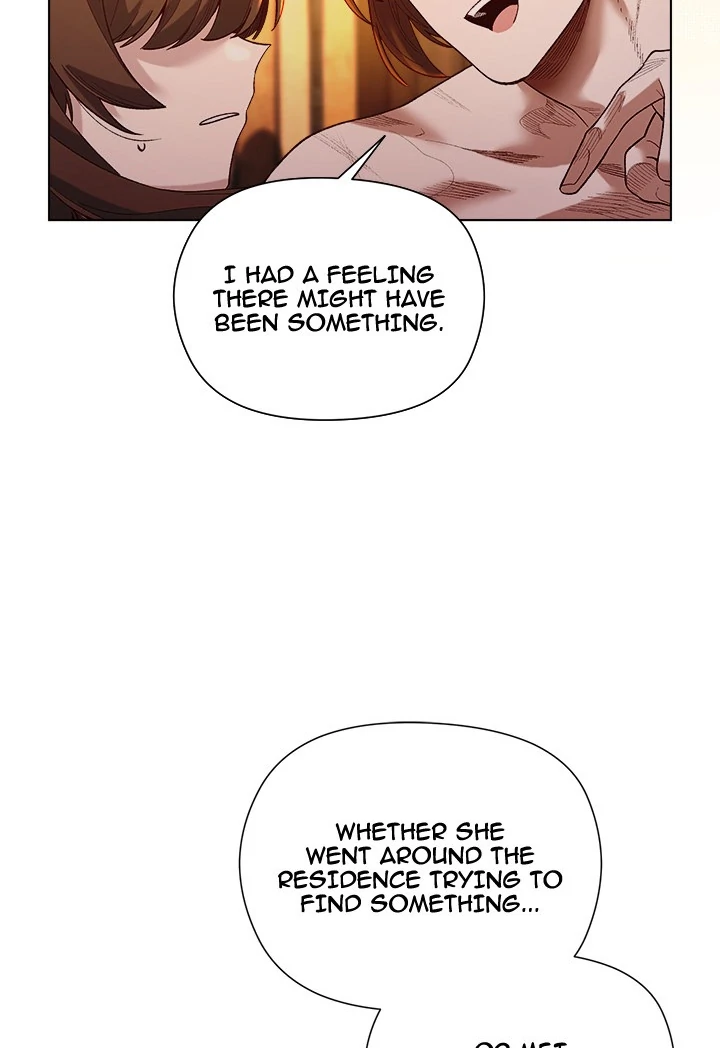 Young Lady’s Knight Chapter 22 - Page 26