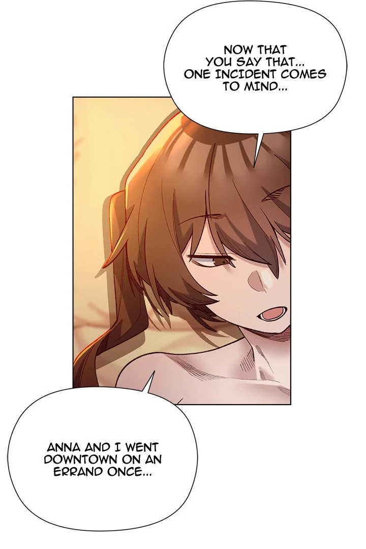Young Lady’s Knight Chapter 22 - Page 28