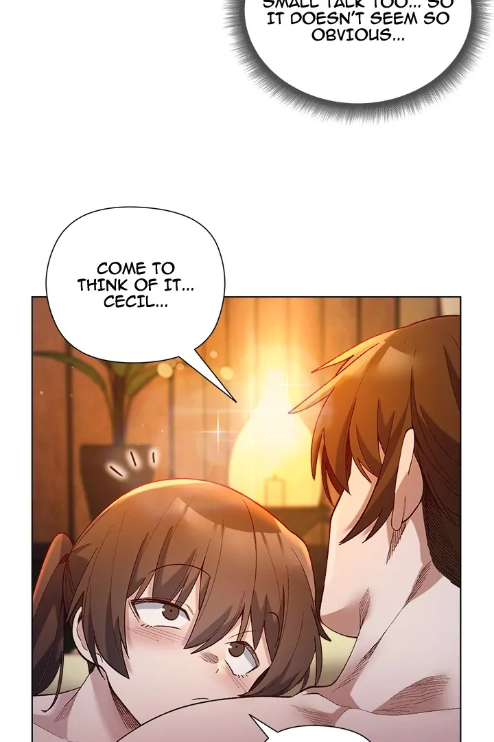 Young Lady’s Knight Chapter 22 - Page 4