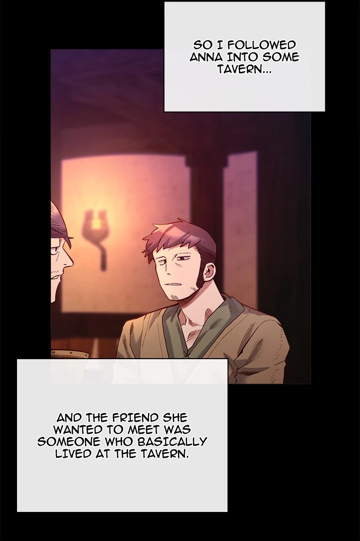 Young Lady’s Knight Chapter 22 - Page 33