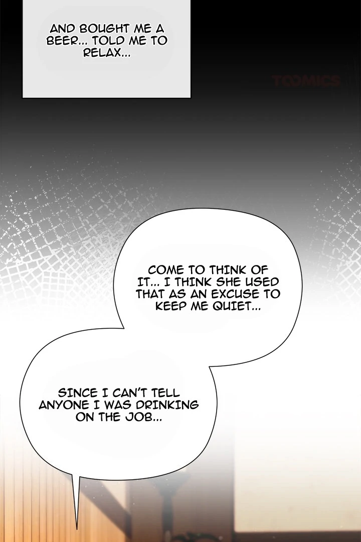 Young Lady’s Knight Chapter 22 - Page 35