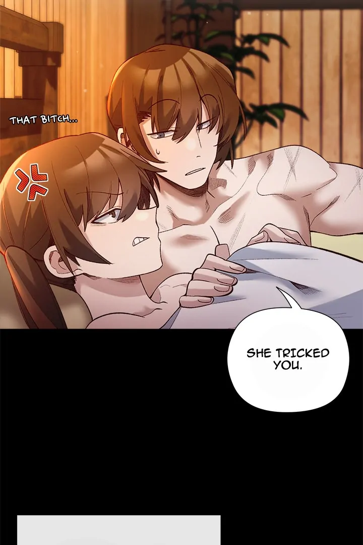 Young Lady’s Knight Chapter 22 - Page 36