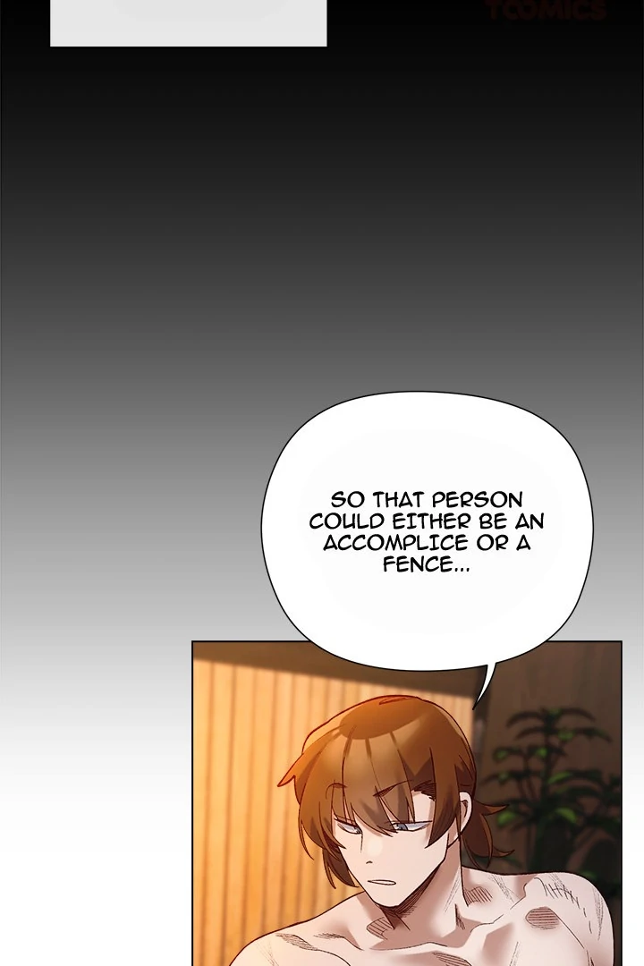 Young Lady’s Knight Chapter 22 - Page 40