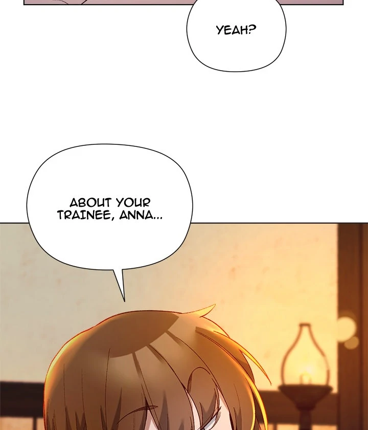 Young Lady’s Knight Chapter 22 - Page 5