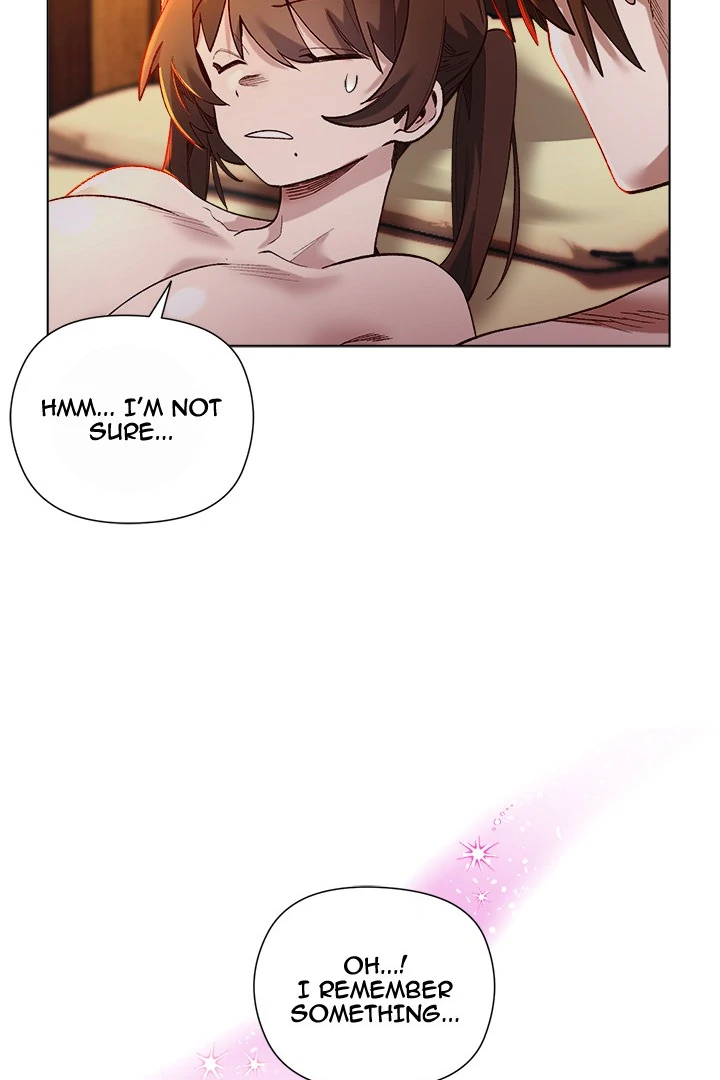 Young Lady’s Knight Chapter 22 - Page 42