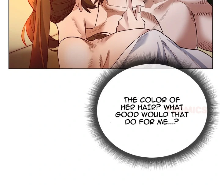 Young Lady’s Knight Chapter 22 - Page 44