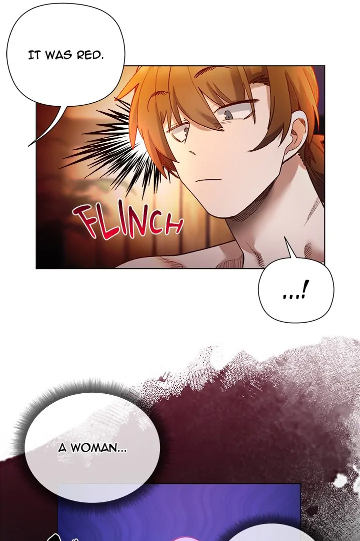 Young Lady’s Knight Chapter 22 - Page 45