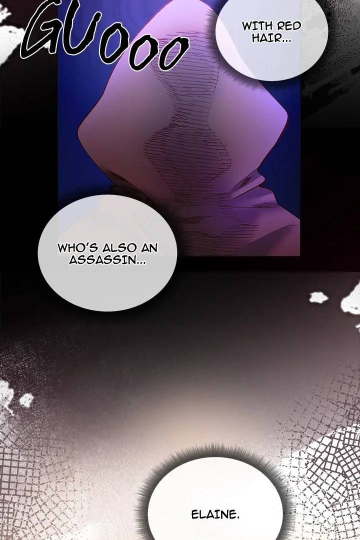 Young Lady’s Knight Chapter 22 - Page 46
