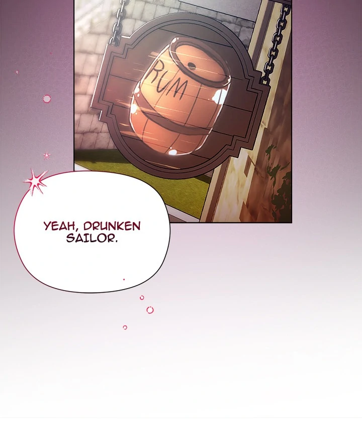 Young Lady’s Knight Chapter 22 - Page 50