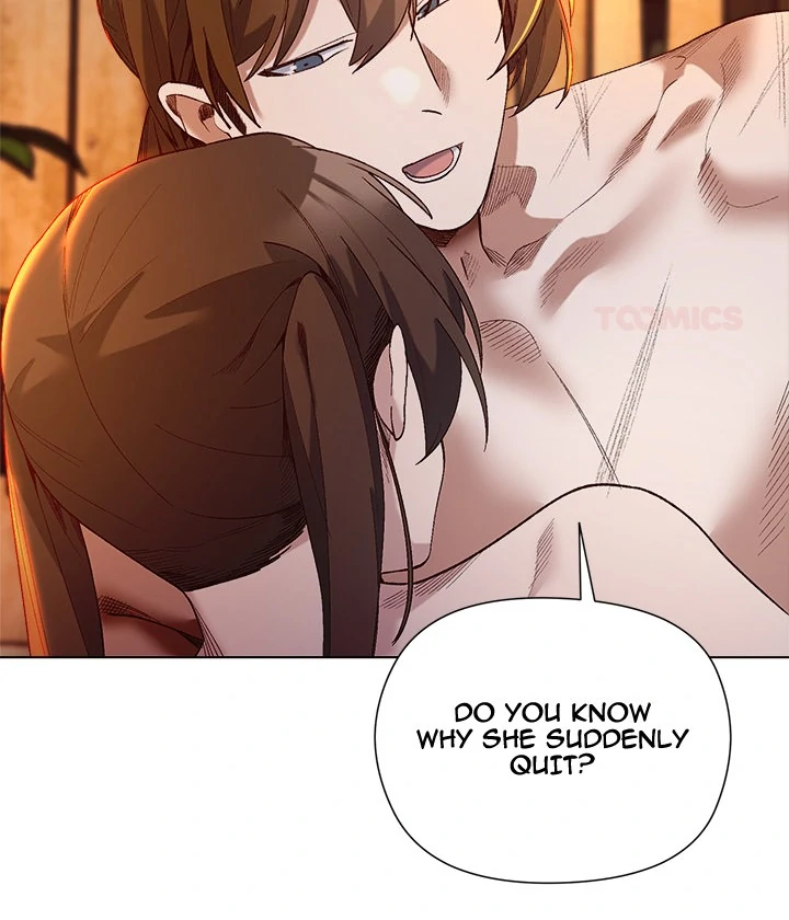 Young Lady’s Knight Chapter 22 - Page 6