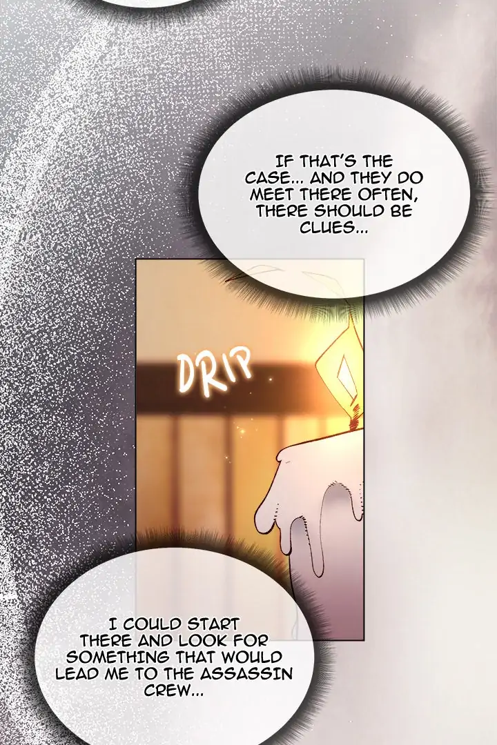 Young Lady’s Knight Chapter 22 - Page 53