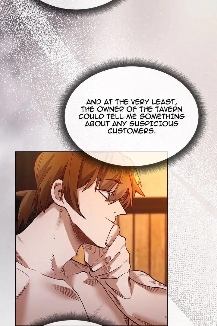 Young Lady’s Knight Chapter 22 - Page 54