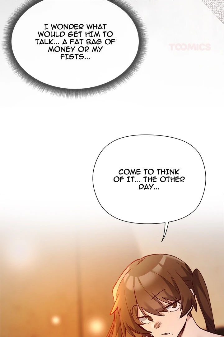 Young Lady’s Knight Chapter 22 - Page 55