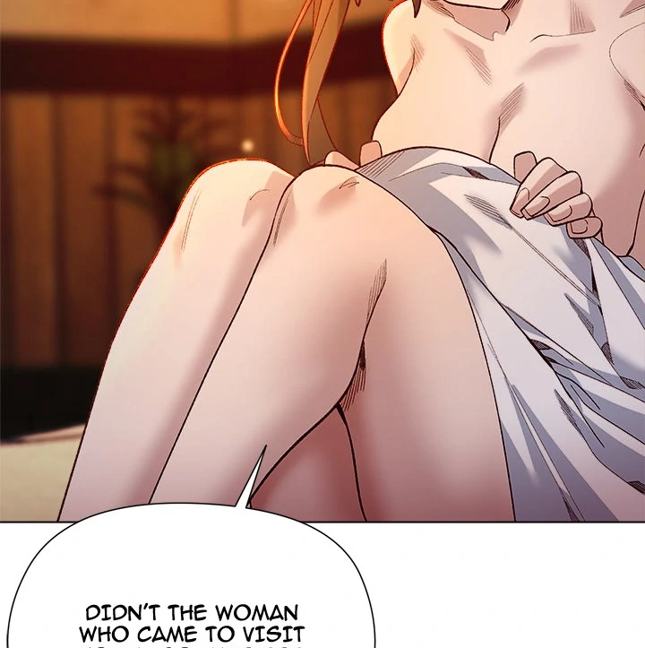 Young Lady’s Knight Chapter 22 - Page 56