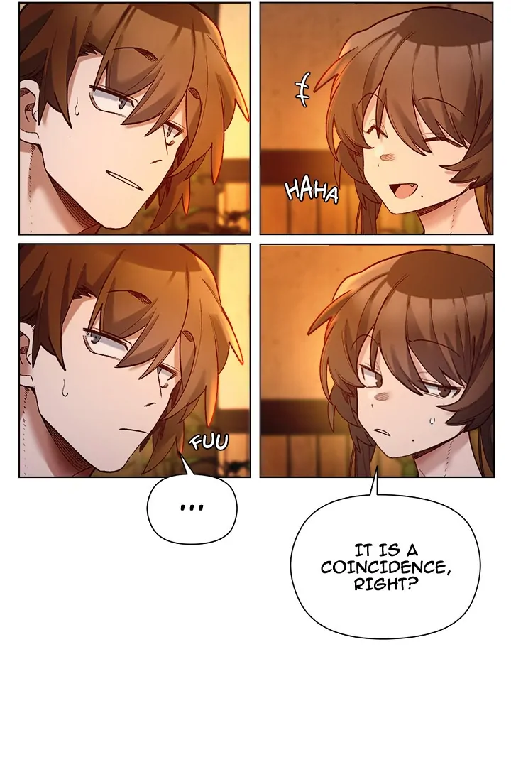 Young Lady’s Knight Chapter 22 - Page 58