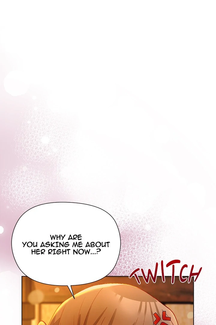 Young Lady’s Knight Chapter 22 - Page 8