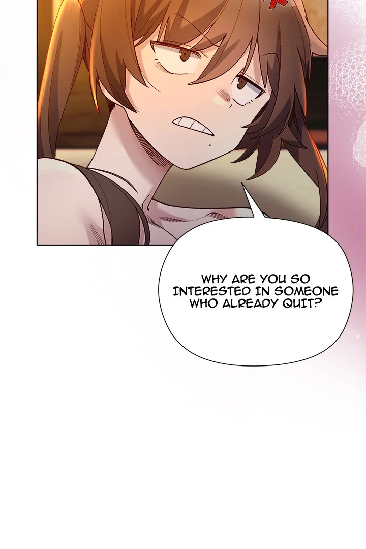 Young Lady’s Knight Chapter 22 - Page 9