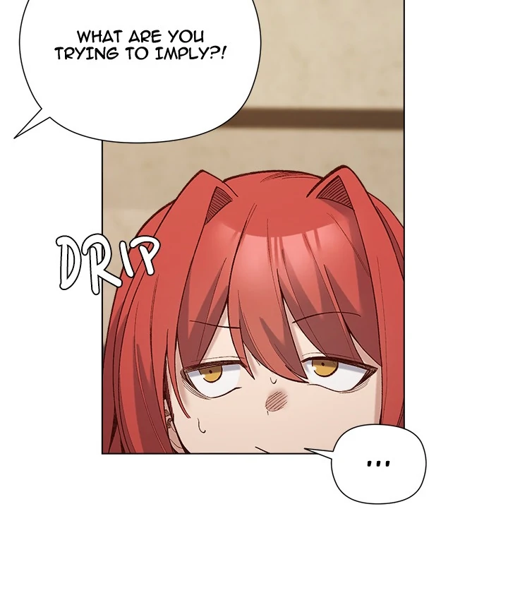 Young Lady’s Knight Chapter 22 - Page 84