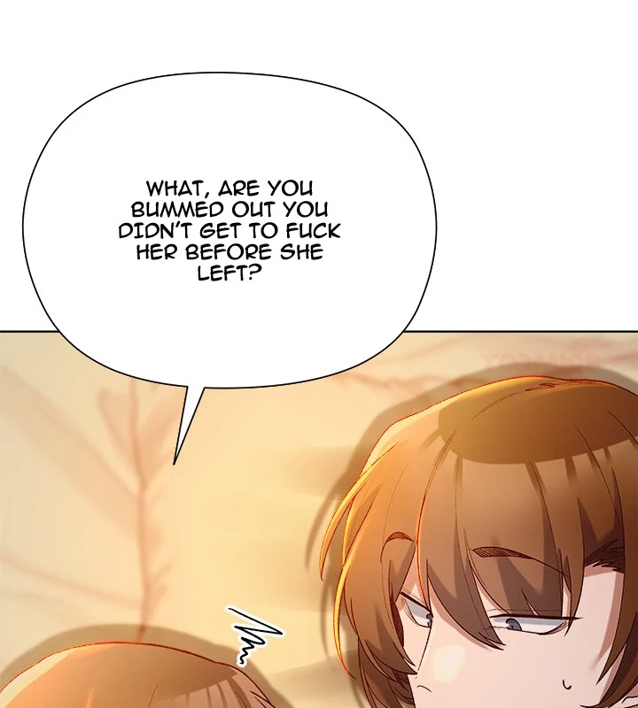 Young Lady’s Knight Chapter 22 - Page 10