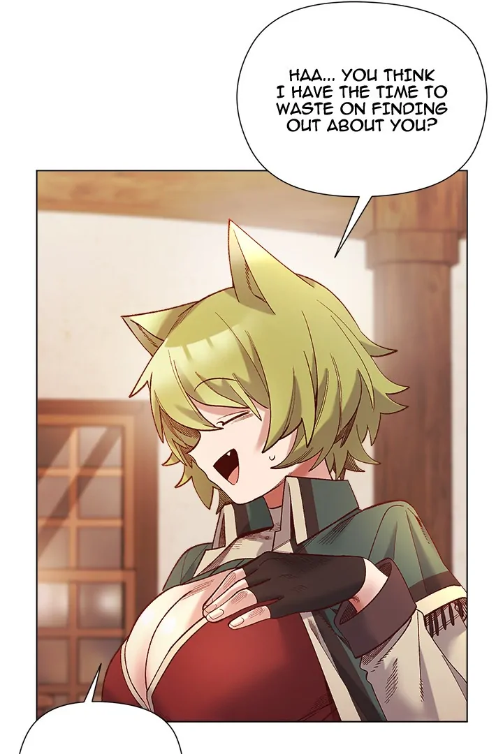 Young Lady’s Knight Chapter 24 - Page 12