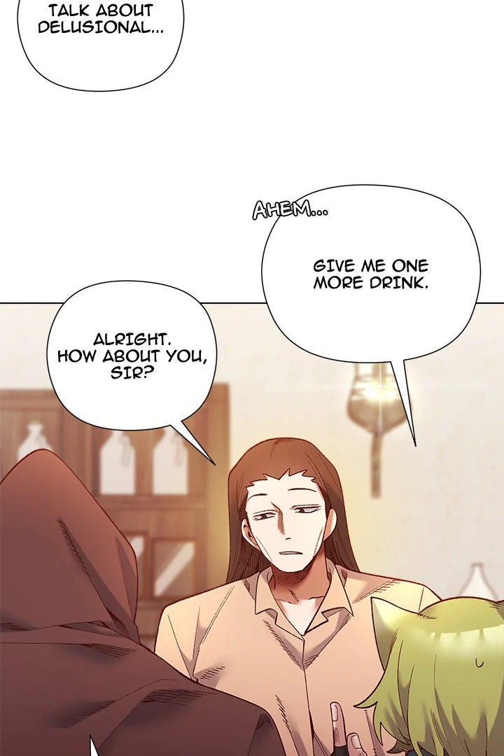 Young Lady’s Knight Chapter 24 - Page 13