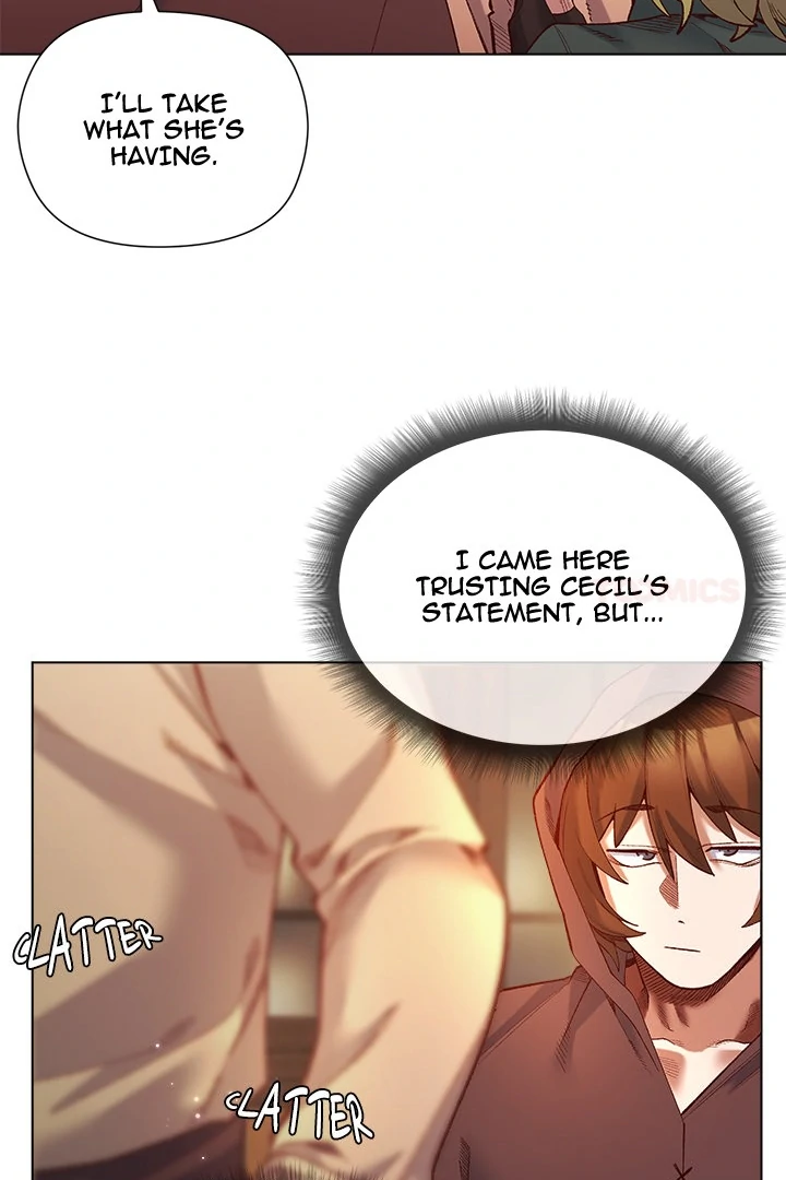 Young Lady’s Knight Chapter 24 - Page 14