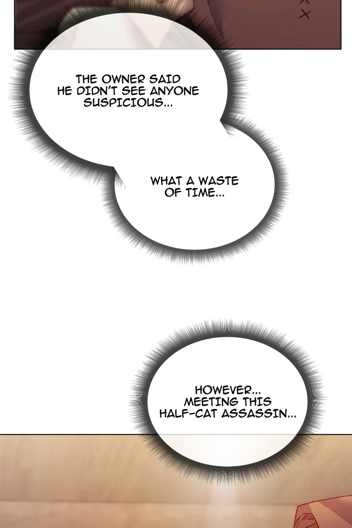 Young Lady’s Knight Chapter 24 - Page 15