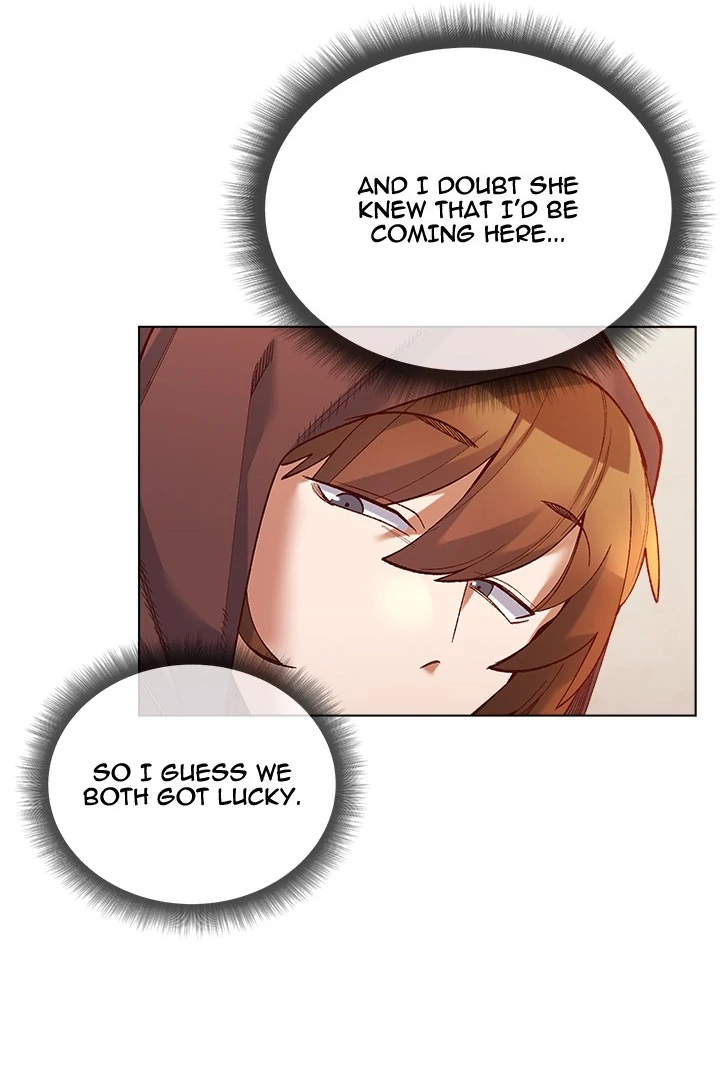 Young Lady’s Knight Chapter 24 - Page 18