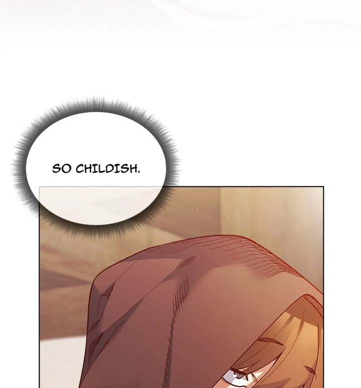Young Lady’s Knight Chapter 24 - Page 26