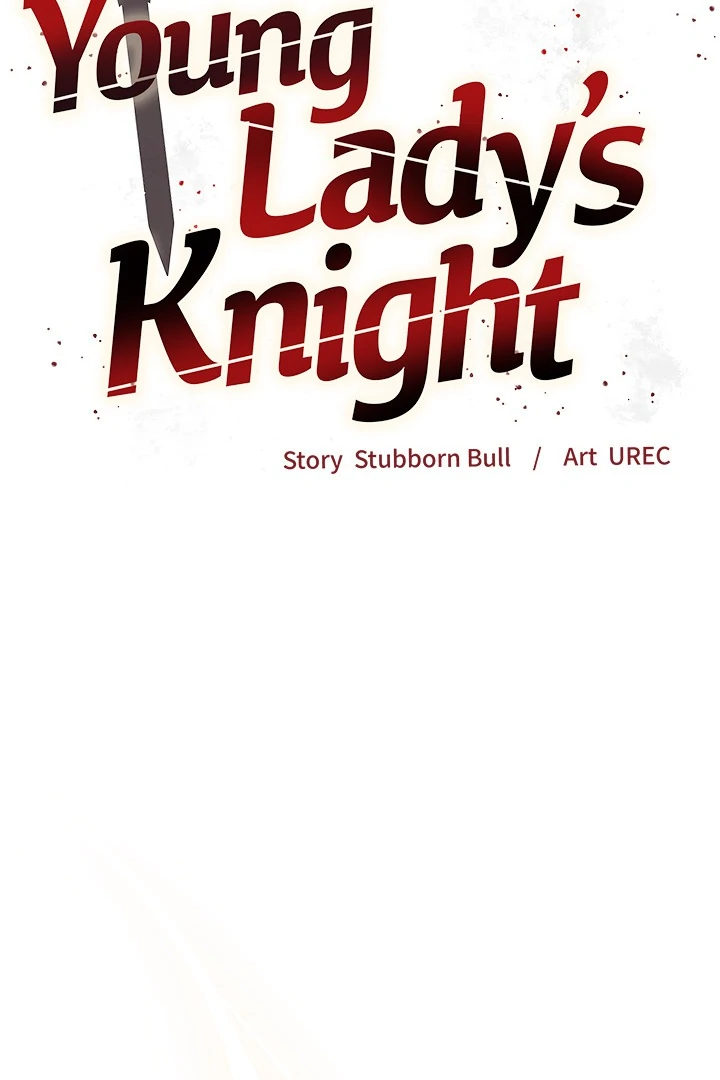 Young Lady’s Knight Chapter 24 - Page 4