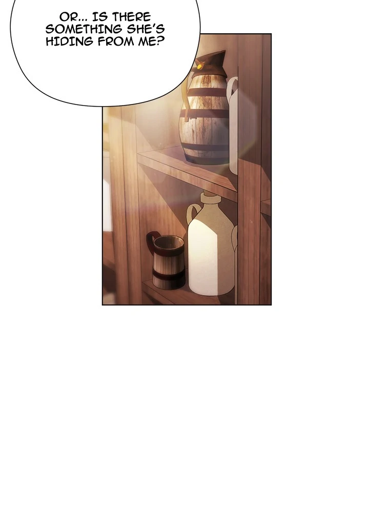 Young Lady’s Knight Chapter 24 - Page 32