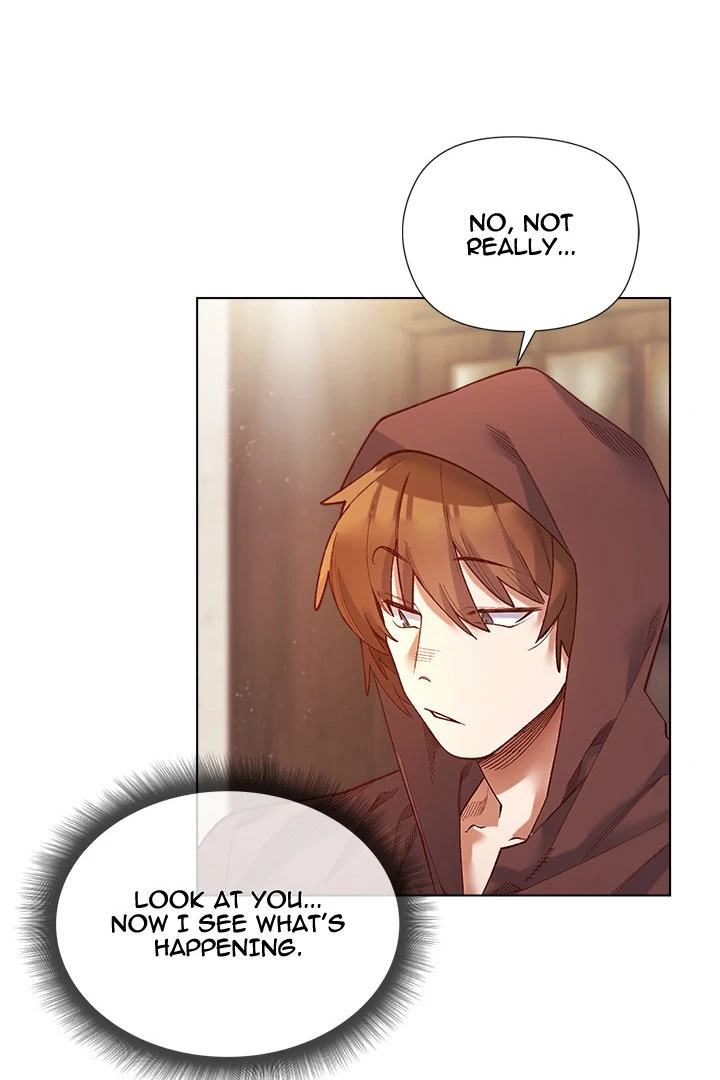 Young Lady’s Knight Chapter 24 - Page 34