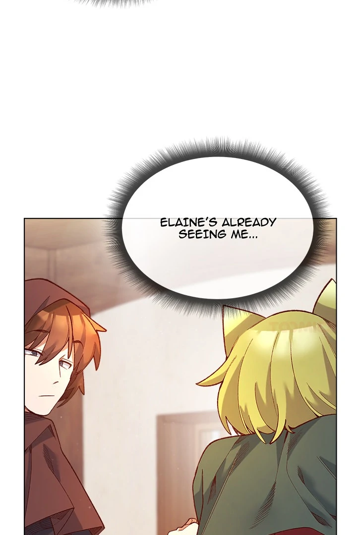 Young Lady’s Knight Chapter 24 - Page 35