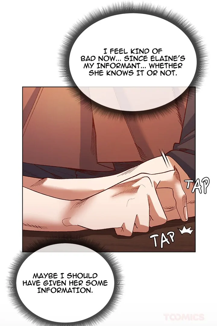 Young Lady’s Knight Chapter 24 - Page 39