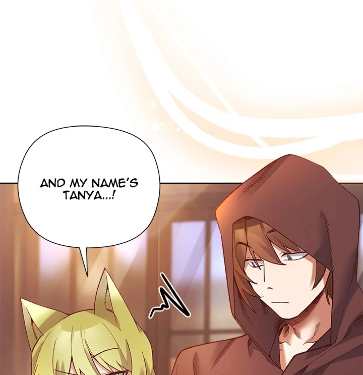 Young Lady’s Knight Chapter 24 - Page 5