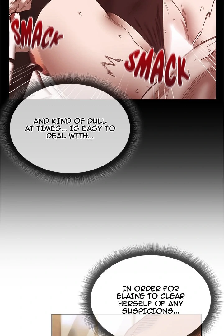 Young Lady’s Knight Chapter 24 - Page 41