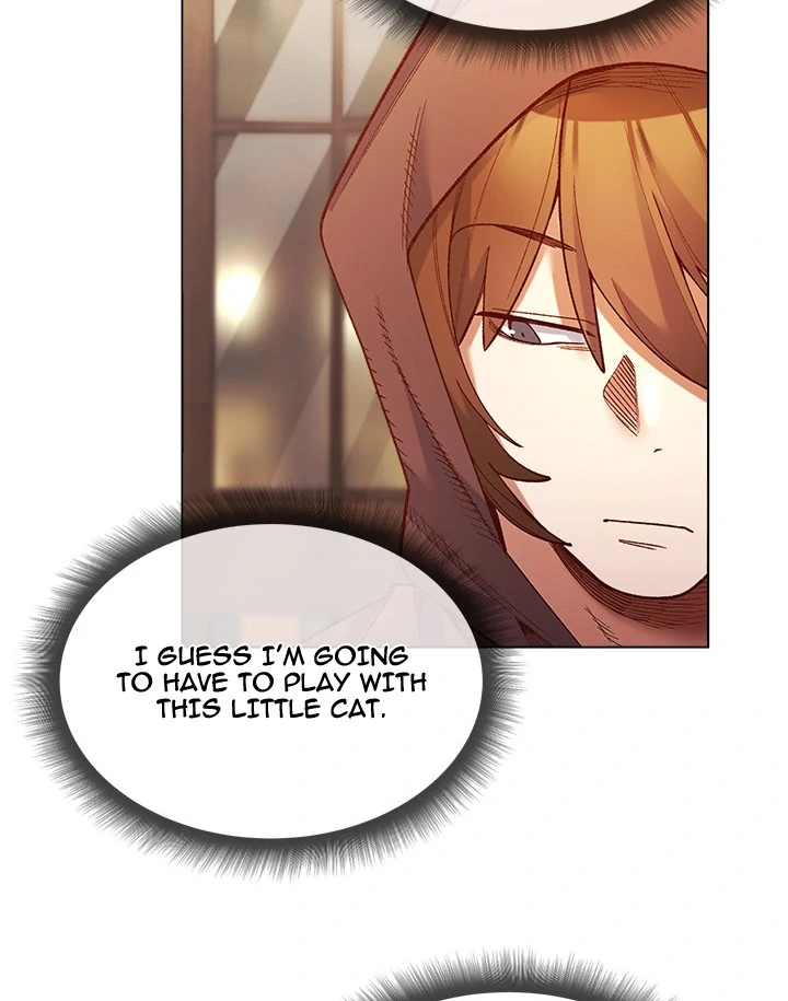 Young Lady’s Knight Chapter 24 - Page 42