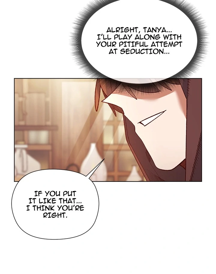 Young Lady’s Knight Chapter 24 - Page 43