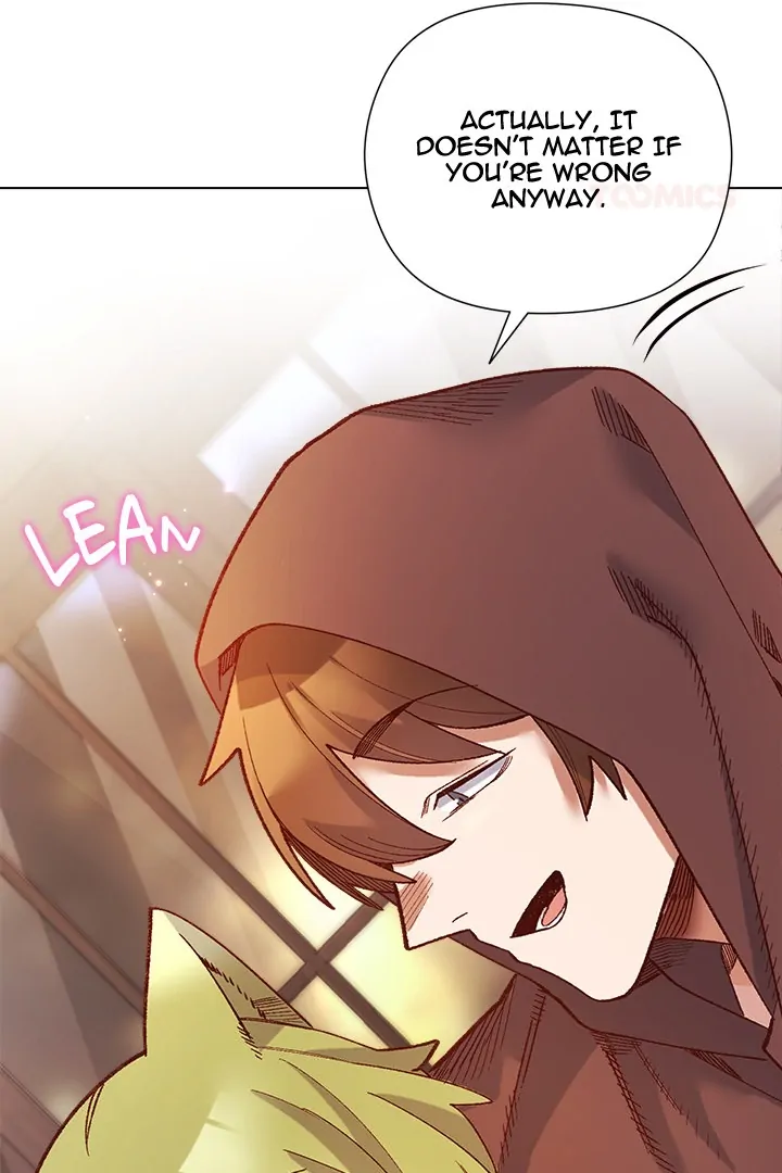 Young Lady’s Knight Chapter 24 - Page 44