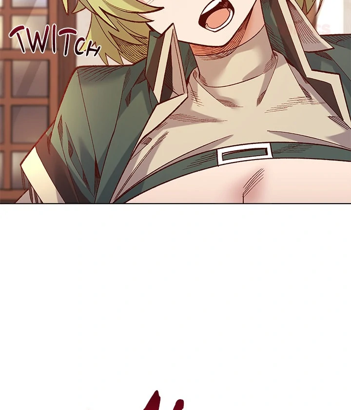 Young Lady’s Knight Chapter 24 - Page 48