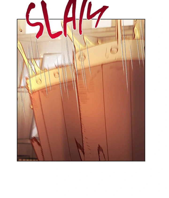 Young Lady’s Knight Chapter 24 - Page 49