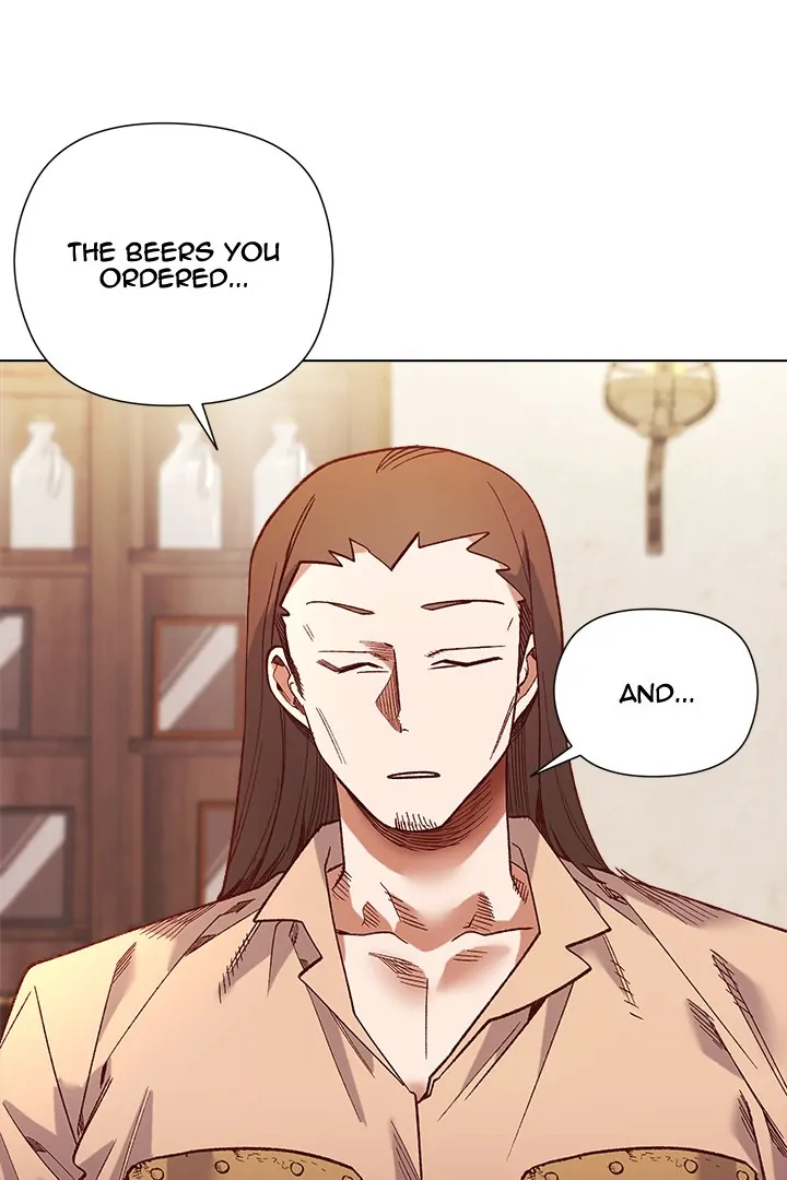 Young Lady’s Knight Chapter 24 - Page 50