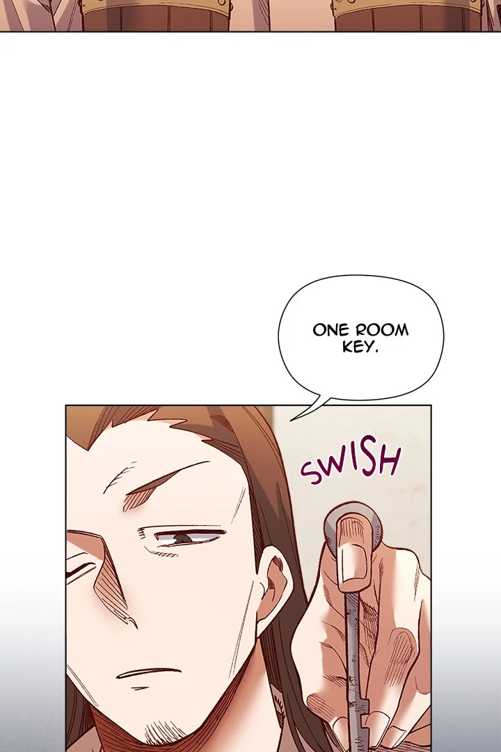 Young Lady’s Knight Chapter 24 - Page 51