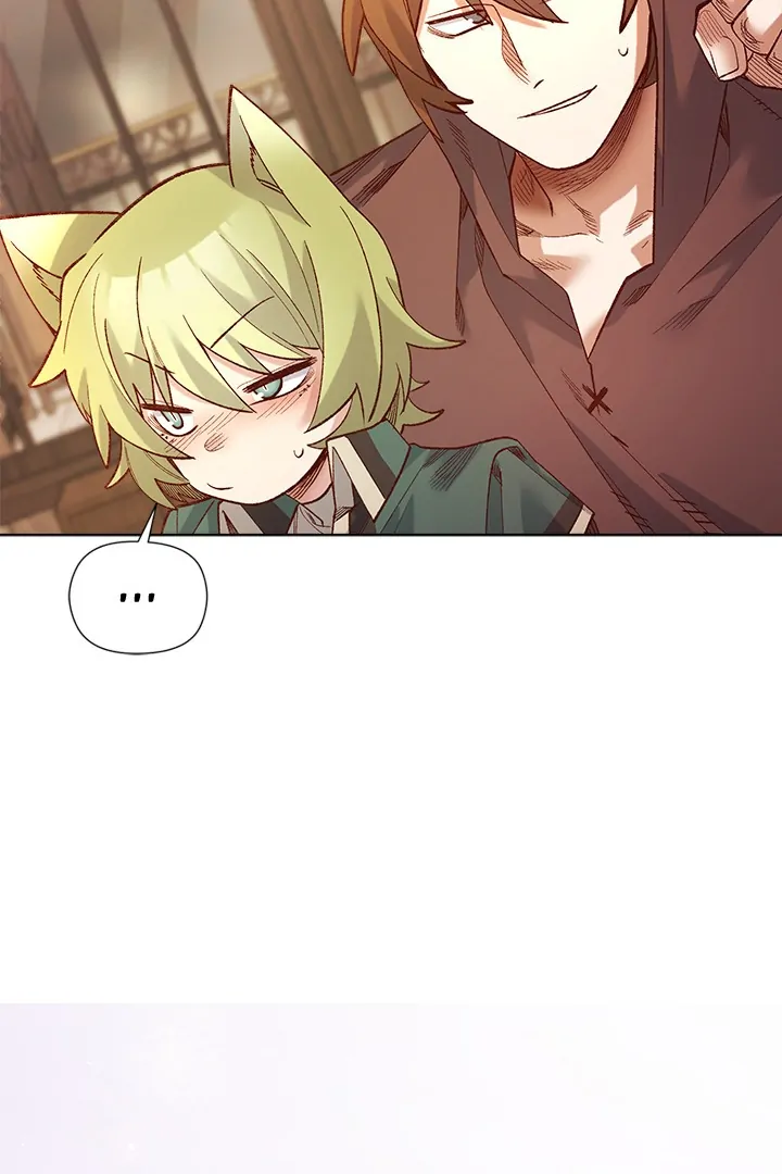 Young Lady’s Knight Chapter 24 - Page 53
