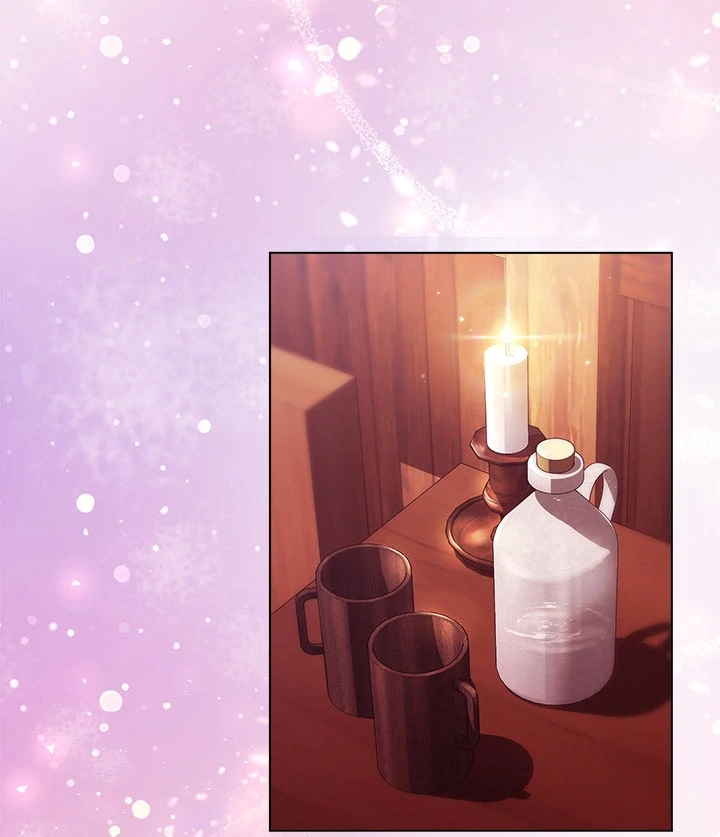 Young Lady’s Knight Chapter 24 - Page 55
