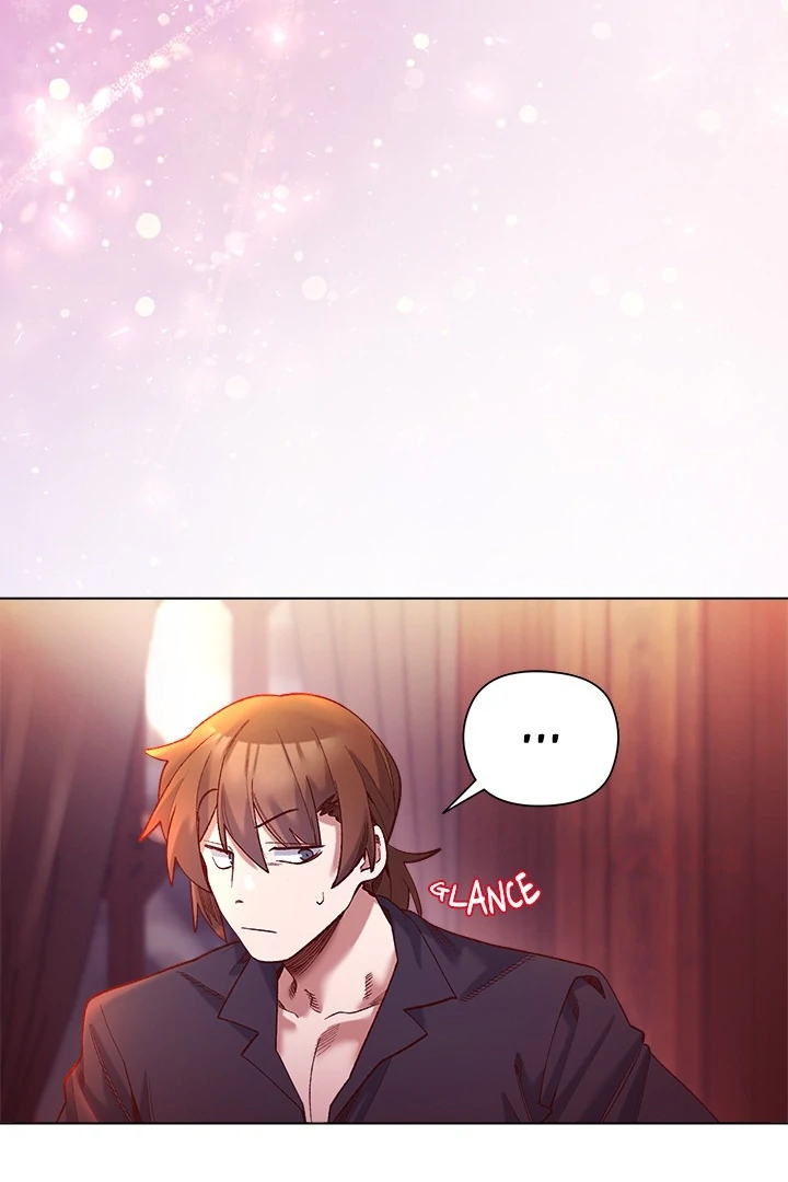 Young Lady’s Knight Chapter 24 - Page 56