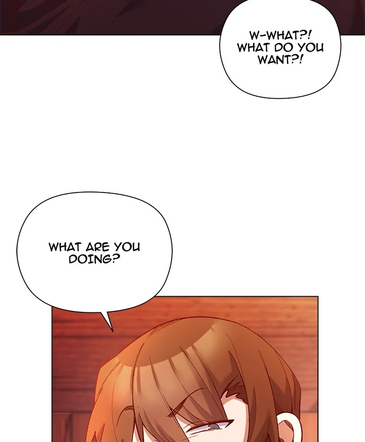 Young Lady’s Knight Chapter 24 - Page 59