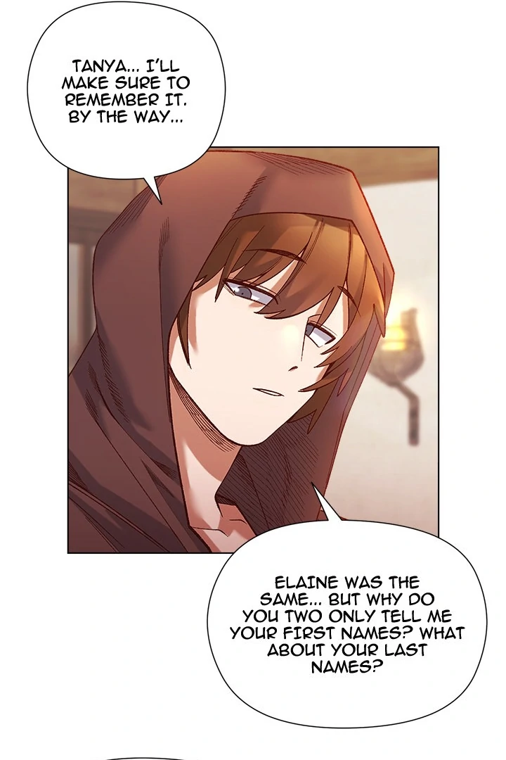 Young Lady’s Knight Chapter 24 - Page 7